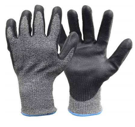 Anti-Cut Safety Gloves