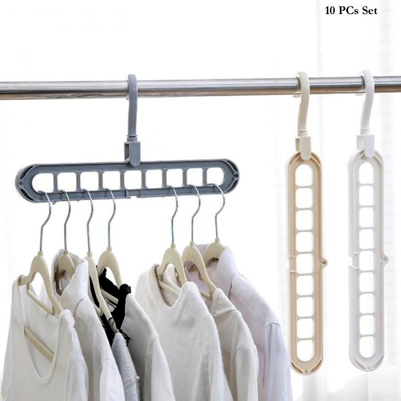 9 in 1 Smart Hanger